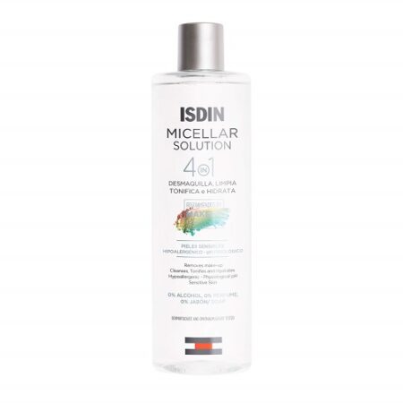 Isdin Micellar Solution