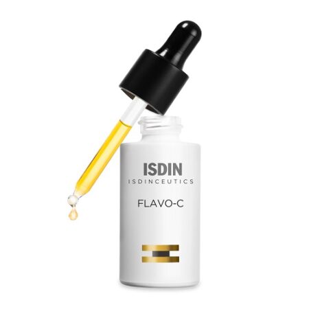 Isdinceutics Flavo-C Serum