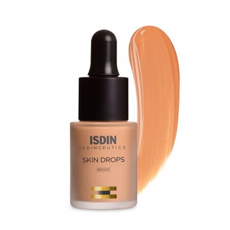 Isdinceutics Skin Drops Bronze