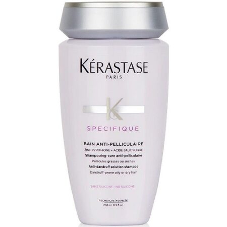 Kérastase Specifique Bain Anti-Pelliculaire Shampoo 250ml