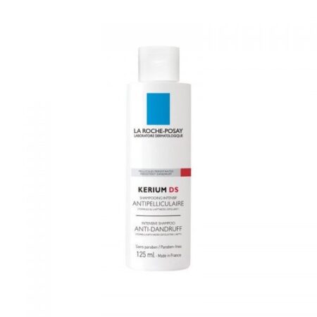 La Roche-Posay Kerium Anti-Dandruff Shampoo 125ml