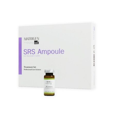 Matrigen Anti Aging Ampoule Serum (1x10ml)