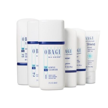 OBAGI FACIAL TWIN KIT – NORMAL TO DRY
