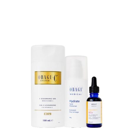 OBAGI VITAMIN C ADVANCED KIT