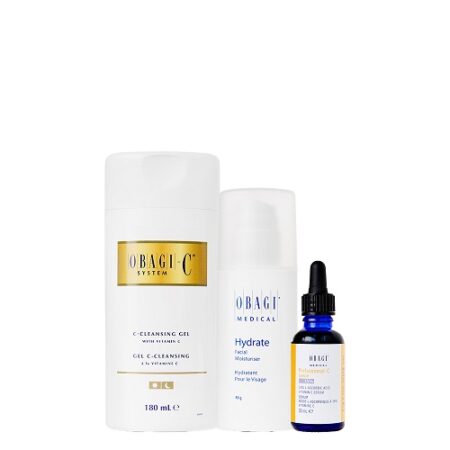 OBAGI VITAMIN C INTERMEDIATE KIT