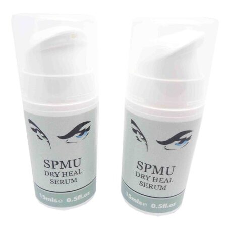 SPMU Dry Heal Serum (15ml.)