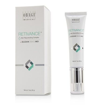 SUZANOBAGIMD RETIVANCE® SKIN REJUVENATING COMPLEX