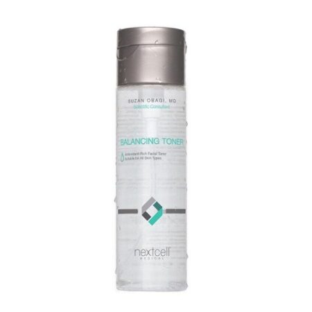 SUZANOBAGIMD™ BALANCING TONER 200ML