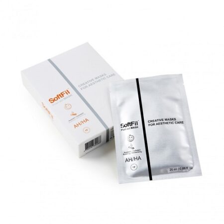SoftFil® Post-Act Mask