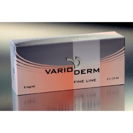 Varioderm Fine Line