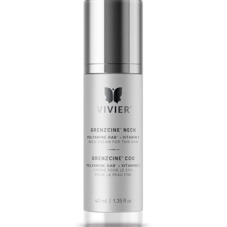Vivier GrenzCine Neck