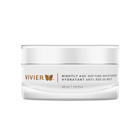 Vivier Nightly Age-Defying Moisturizer